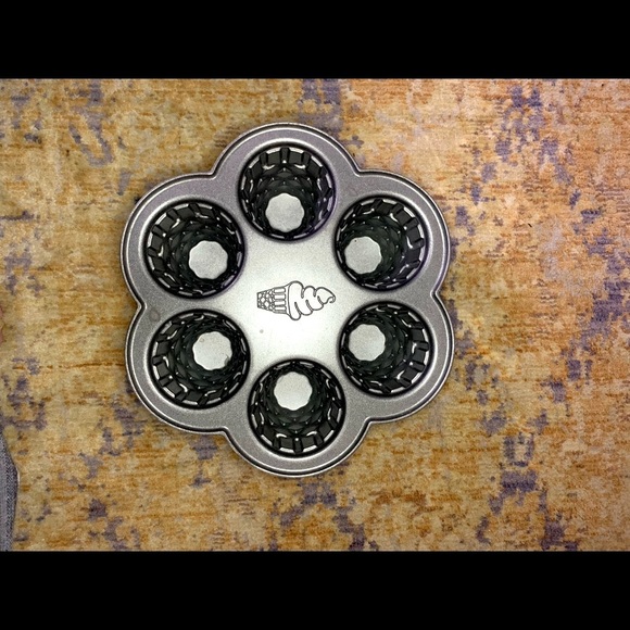 Nordic Ware Kitchen Nordic Ware Ice Cream Cone Cupcake Pan Poshmark